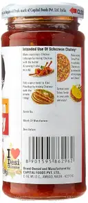 Ching's Secret, Schezwan Chutney – image 2