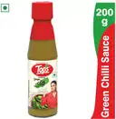 TOPS GREEN CHILLI SAUCE – image 1