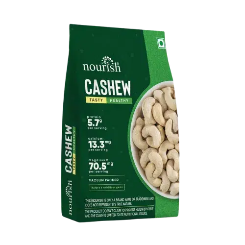 Nourish Cashew (Kaju)
