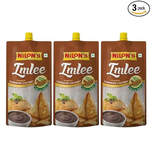 NILON'S Tarmarind Chutney