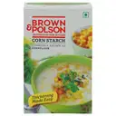 Brown & Polson Corn Flour Starch – image 1