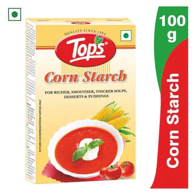 Tops Corn Starch 