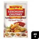 Nilon's Chinese Tadka Szechuan Chutney – image 1