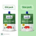 VEEBA PASTA & PIZZA SAUCE HERBY TOMATO – image 4