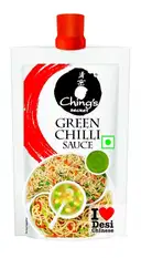 Ching's Secret Green Chilli Sauce – image 1