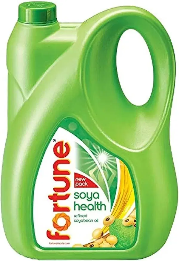 fortune soya healthy soyabean oil