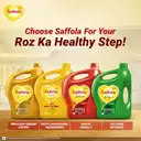 Saffola Gold Refined Cooking oil – image 5