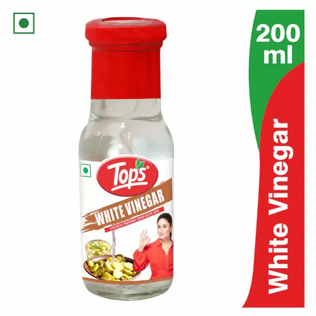TOPS White Vinegar