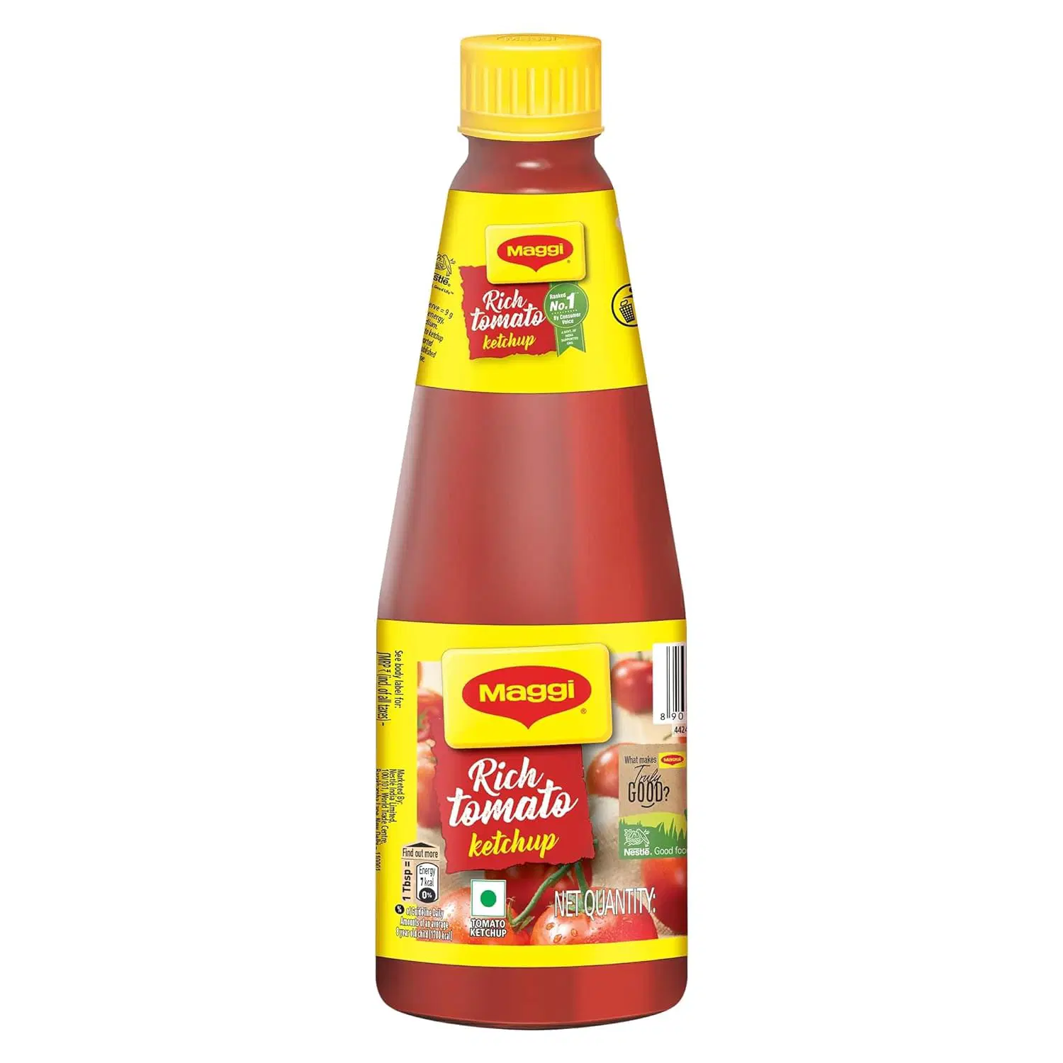 MAGGI Rich Tomato Ketchup