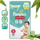 Pampers Happy Skin Pants (S 40) – image 1