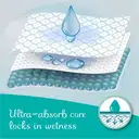 Pampers Happy Skin Pants (S 40) – image 2