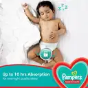 Pampers Happy Skin Pants (XL 22) – image 2