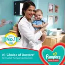 Pampers Happy Skin Pants (XL 22) – image 3