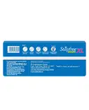 Stayfree Secure Cottony Sanitary Pads with Wings XL - 18  – image 2