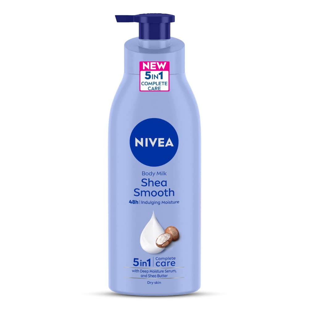Face & Body Moisturizers