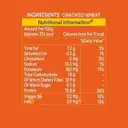 Nourish Roasted Wheat Dalia  – image 3