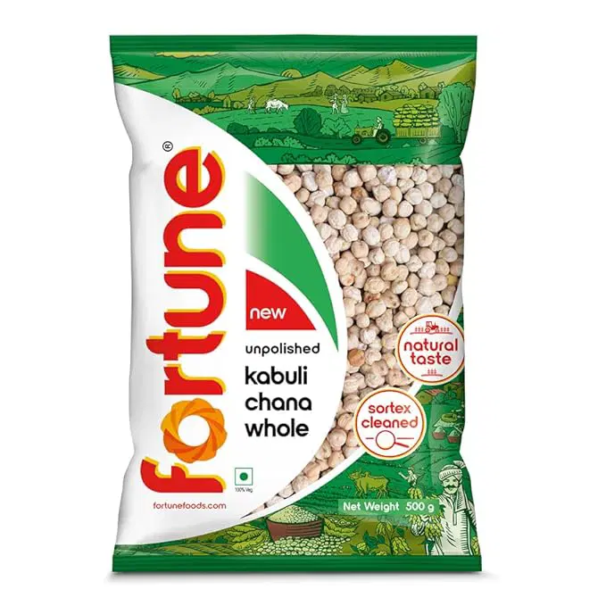 Fortune Kabuli Chana
