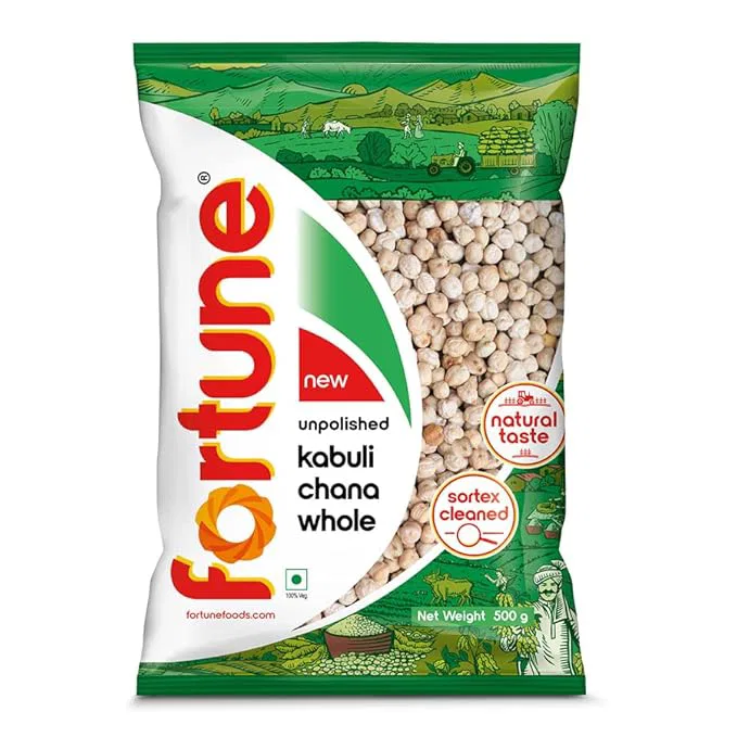 Fortune Kabuli Chana