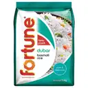 Fortune, Dubar Basmati Rice – image 1