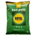 Hari Patti Royal Basmati Rice  – image 1