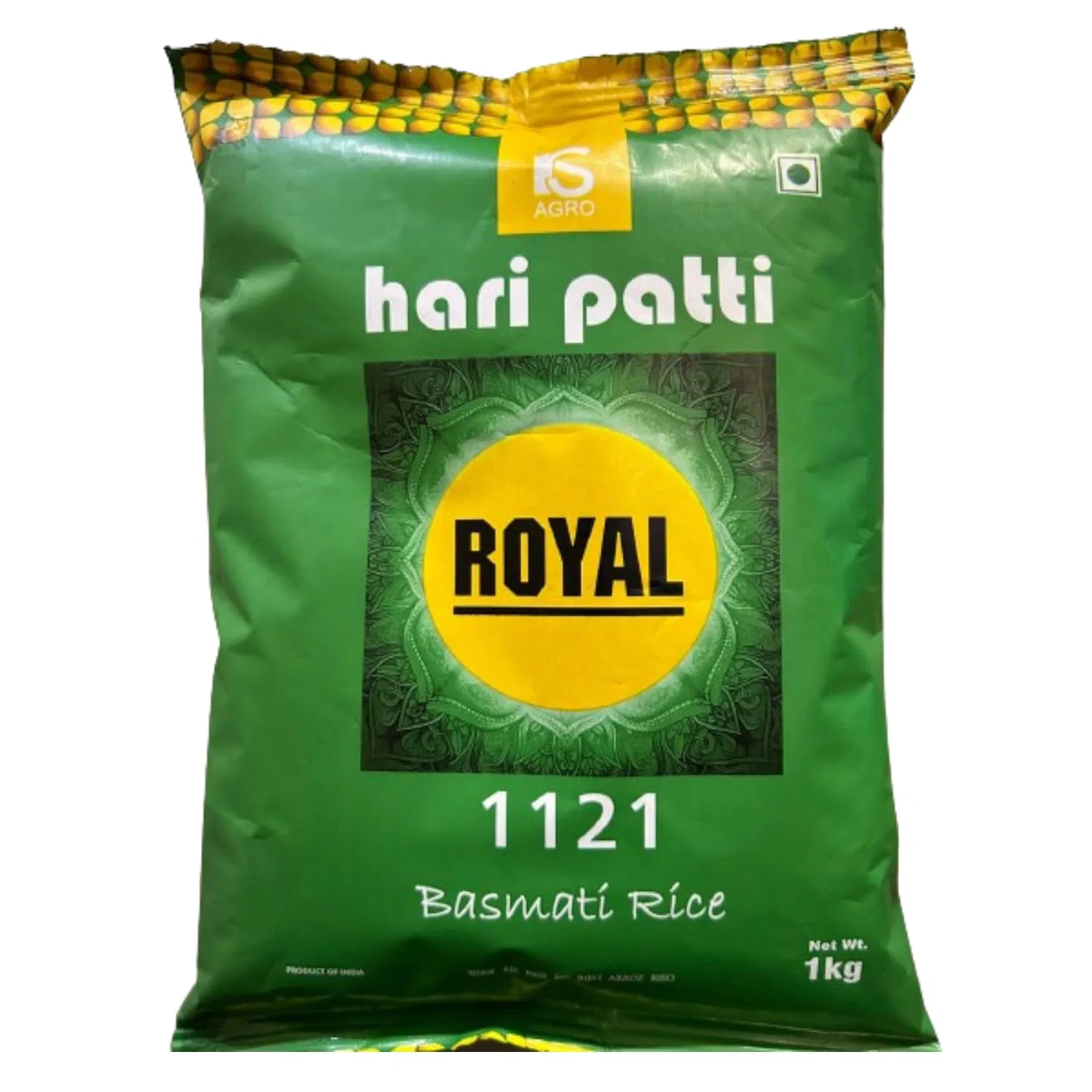 Hari Patti Royal Basmati Rice 