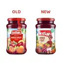 Kissan Mixed Fruit Jam,  – image 3