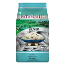 Patanjali Basmati Rice Silver – image 1