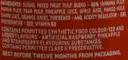 Kissan Mixed Fruit Jam,  – image 4