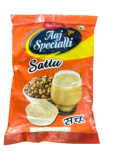 Haldiram's Chana Sattu