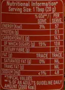 Kissan Mixed Fruit Jam,  – image 5