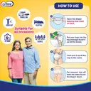 LIFREE Extra Absorb L10 Adult Diapers – image 3