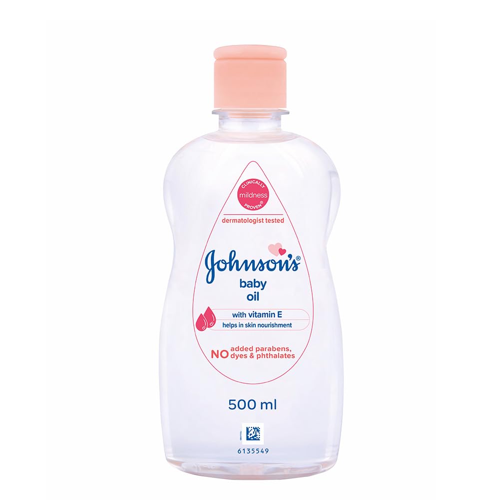 Skin & Hair Care
