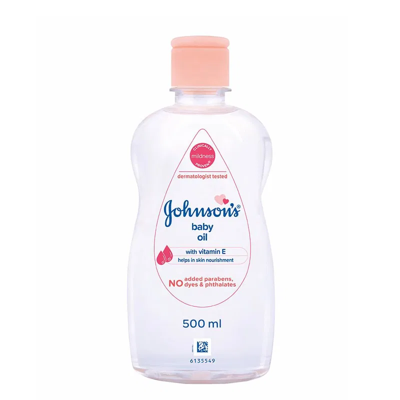Skin & Hair Care