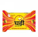 Ghadi Detergent Cake, Bar – image 1