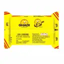 Ghadi Detergent Cake, Bar – image 3