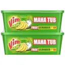 VIM Dishwash bar – image 1