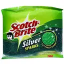 SCOTCH-BRITE SILVER SPARKS – image 1