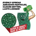 SCOTCH-BRITE SILVER SPARKS – image 5