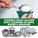 SCOTCH-BRITE SILVER SPARKS – image 6