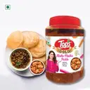 TOPS Gold Pickle Khatta Meetha – image 2