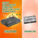 Shinezap Dishwashing Bar – image 3