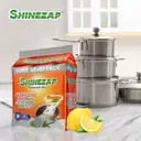 Shinezap Dishwashing Bar – image 4