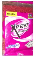 Xpert Extra Thick Scrub Pad – image 1
