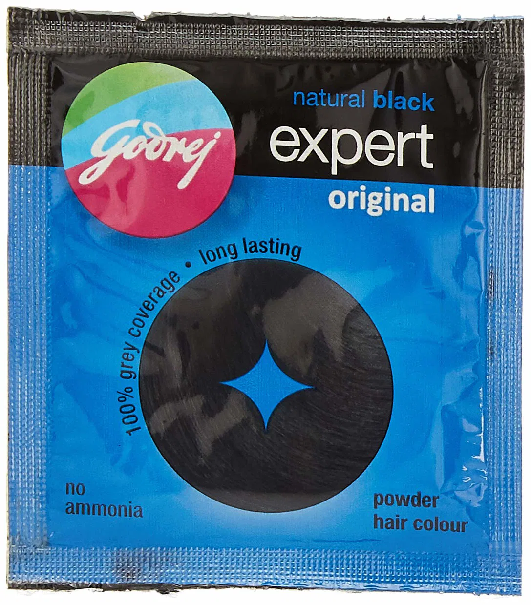 Godrej Expert Original Powder Hair Colour 10+2 N
