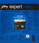 Godrej Expert Original Powder Hair Colour 10+2 N – image 2
