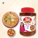 TOPS Gold Pickle Khatta Meetha – image 4