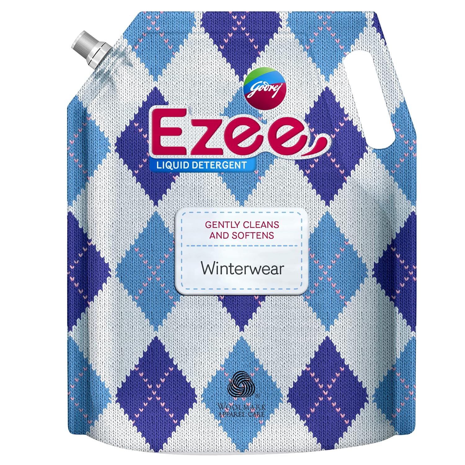 Godrej Ezee Liquid Detergent