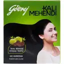 Godrej Hair Colour Powder - Amla, Mehendi, Shikakai and Reetha – image 1