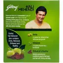 Godrej Hair Colour Powder - Amla, Mehendi, Shikakai and Reetha – image 2