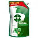 Dettol Original Liquid Hand Wash Pouch – image 1